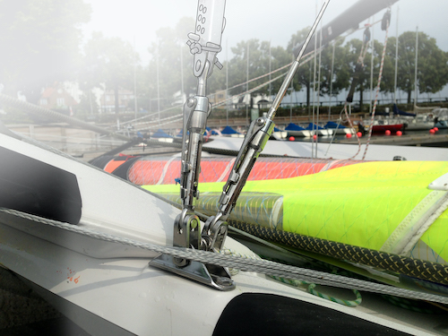 auckland yacht rigging hardware