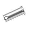 clevis stainless steel pin