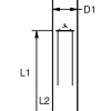 ball terminal