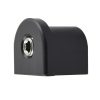 plug for t-bakc plates
