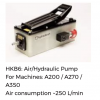 air-hydraulic-pump