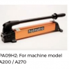 hand-pump